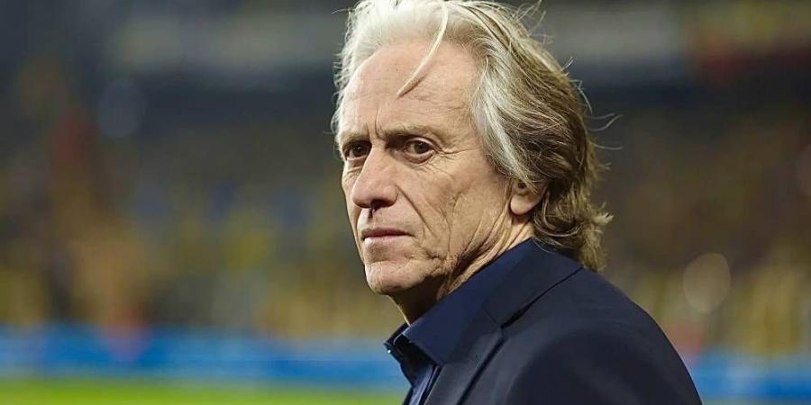 خيسوس في الرياض «الإثنين» لبدء مهمته مع النصر - تليجراف الخليج