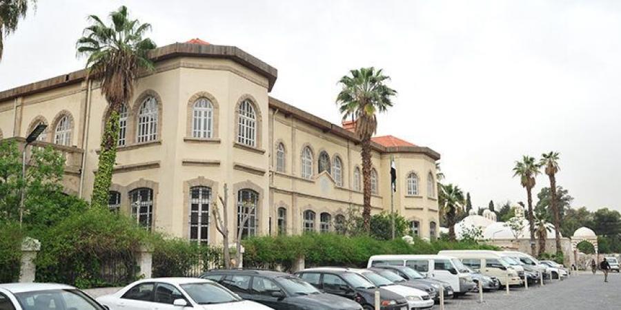 التنمية الإدارية تنشر أسماء المفصولين من وزارة السياحة بسبب مشاركتهم الثورية وتدعوهم للعودة - تليجراف الخليج