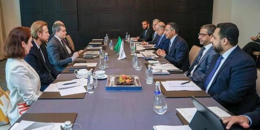 السعودية تناقش مع كبرى الشركات الروسية فرص التعاون في إنتاج ومعالجة المعادن - تليجراف الخليج