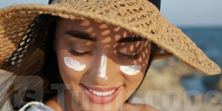 قدّاش لازمك تحط '' écran solaire''؟ وكان ما تحطّوش شنوّة يصير فيك؟ - تليجراف الخليج
