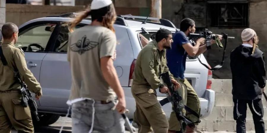 رئيس وزراء الاحتلال الأسبق: أعداؤنا الحقيقيون هم المليشيات اليهودية العنيفة - تليجراف الخليج