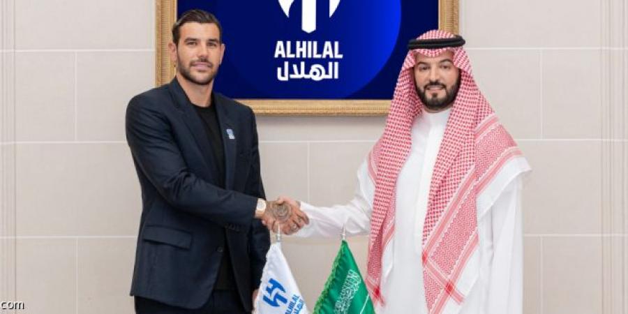 ثيو يكرر سيناريو سافيتش - تليجراف الخليج