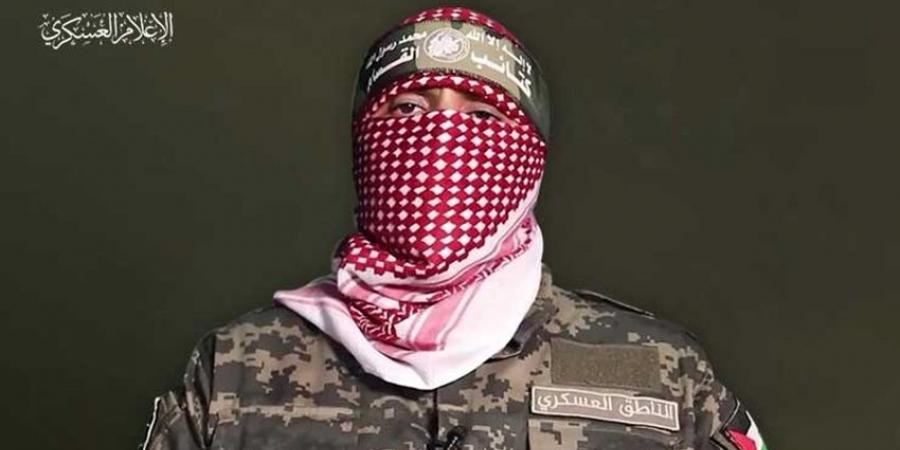 ابو عبيدة يحذر شباب الضفة من ضياع ما تبقى من فلسطين: انتفضوا في وجه المعتدين - تليجراف الخليج