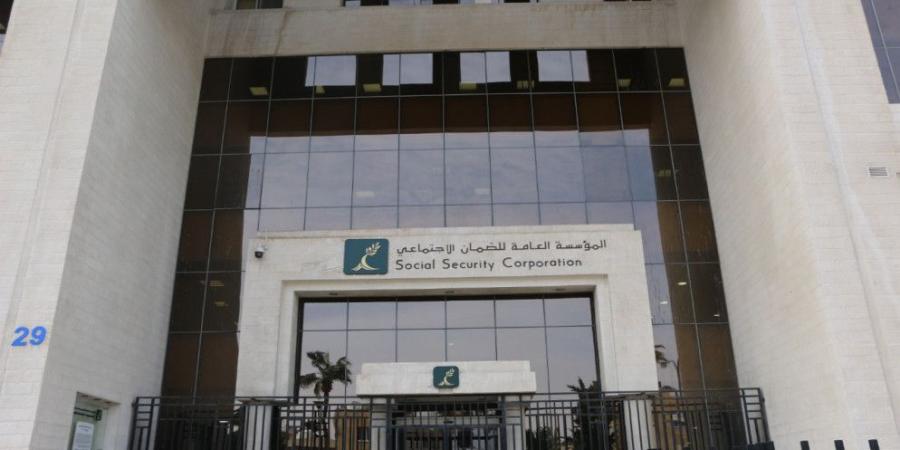 في السنوات العشر الأخيرة؛ نفقات الضمان تقفر من 62% إلى 84% من الاشتراكات #عاجل - تليجراف الخليج