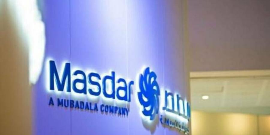"مصدر" الإماراتية تستثمر بمشروع لطاقة الرياح البحرية في بريطانيا - تليجراف الخليج