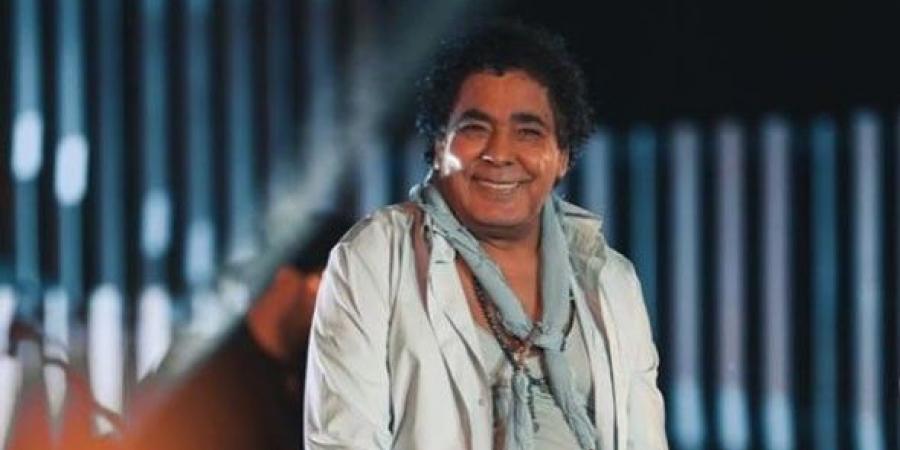 محمد منير يتعاون لأول مرة مع تامر حسني في مفاجأة غنائية إستثنائية - تليجراف الخليج