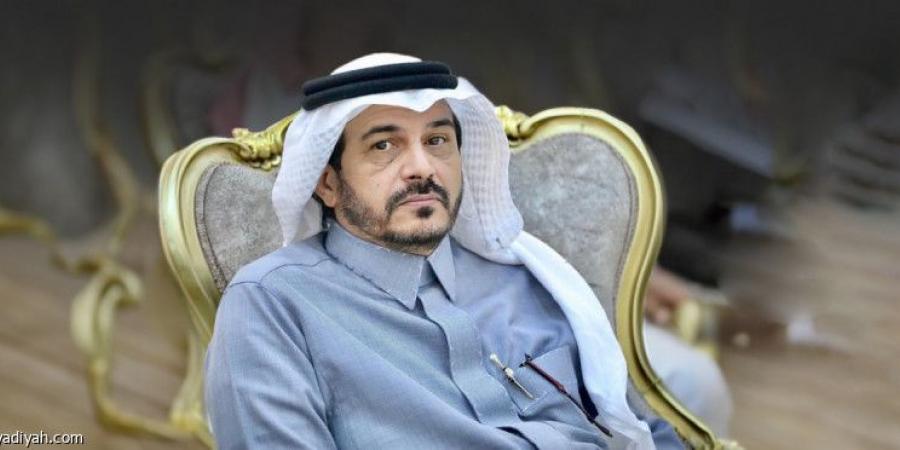 أبها.. اعتماد الأحمري رئيسا بعد 12 عاما - تليجراف الخليج