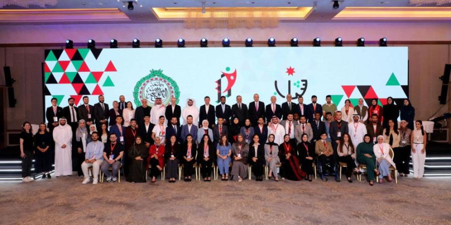 اختتام لقاء شباب العرب ضمن فعاليات "عمّان عاصمة الشباب العربي 2025" - تليجراف الخليج