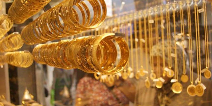 أسعار الذهب ترتفع 0.72% في الكويت - تليجراف الخليج