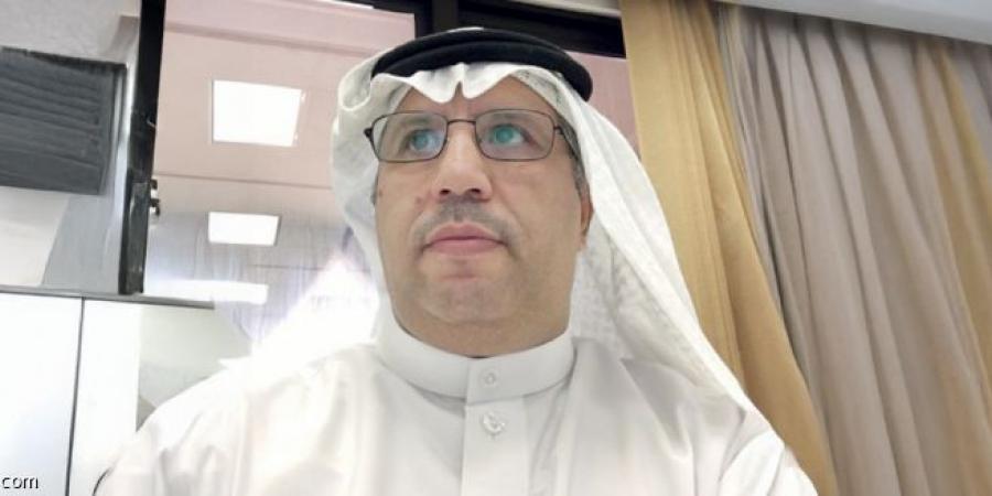 الداود ينافس الخريدة على رئاسة الخليج - تليجراف الخليج