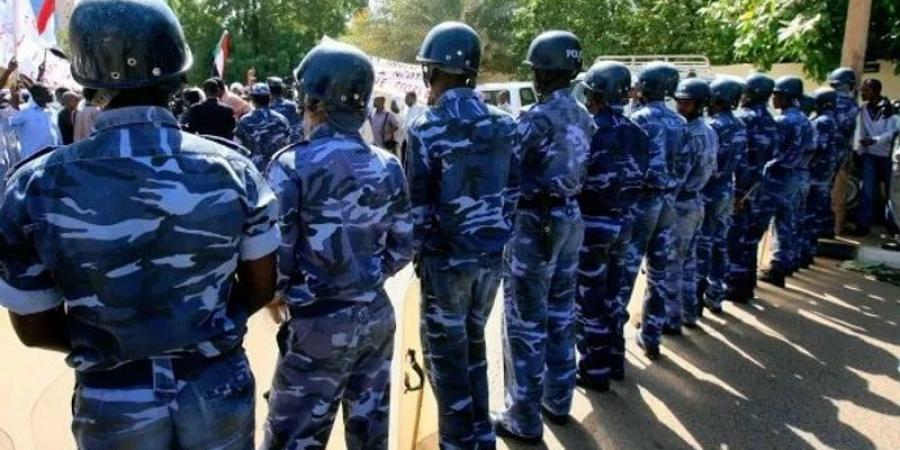 الأمن يضرب بقوة .. كشف خلية متعاونة مع الدعم السريع بالخرطوم - تليجراف الخليج