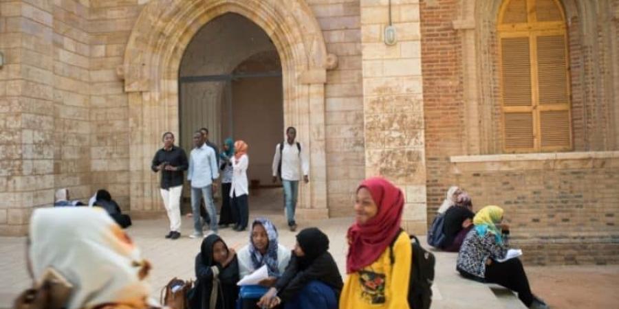 لينك التقديم على وظائف جامعة سنار - تليجراف الخليج