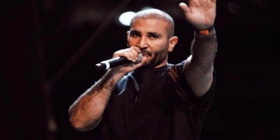 أحمد سعد يُجدد تعاونه مع روبي في أغنية جديدة ضمن ألبومه المرتقب "بيستهبل" - تليجراف الخليج