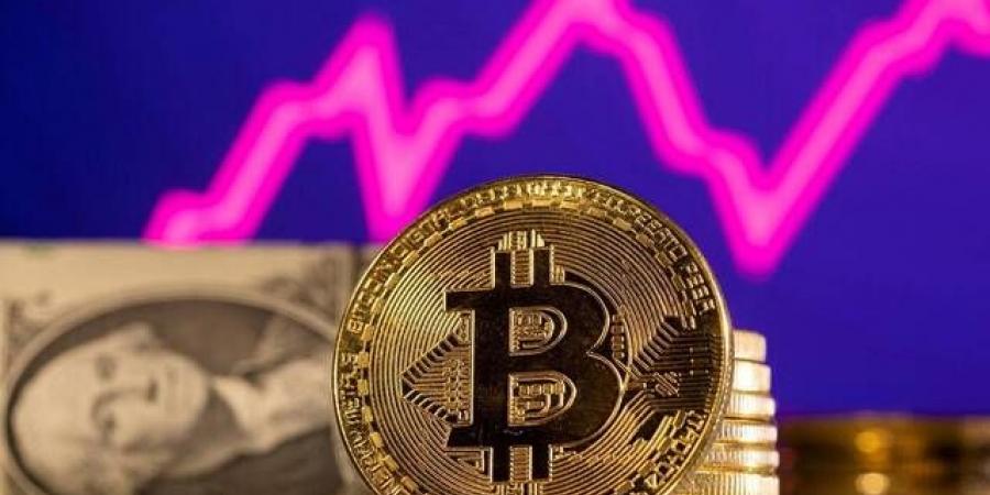 البيتكوين تسجّل أعلى مستوى تاريخي بدعم من الطلب المؤسسي - تليجراف الخليج