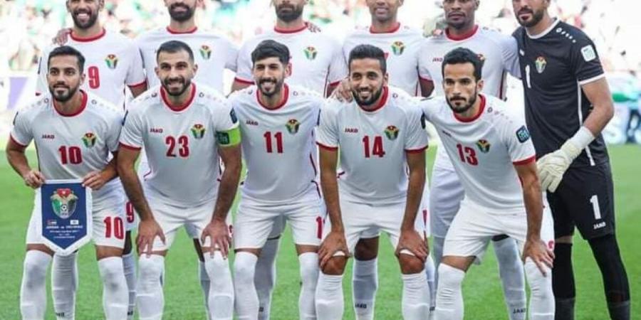 المنتخب الوطني يتراجع مركزين - تليجراف الخليج