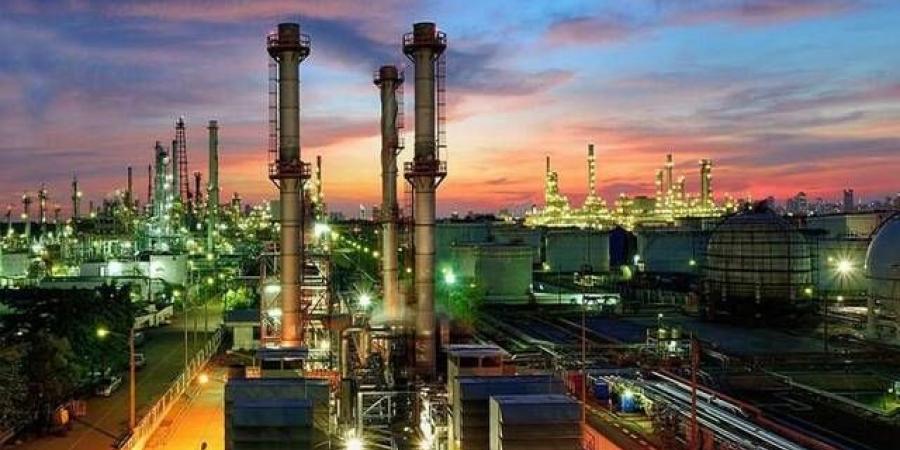 هيئة الإحصاء: الرقم القياسي للإنتاج الصناعي يرتفع 1.5% خلال مايو 2025 - تليجراف الخليج