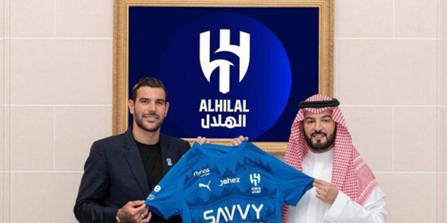 الهلال السعودي يضم الدولي الفرنسي تيو هيرنانديز رسمياً - تليجراف الخليج