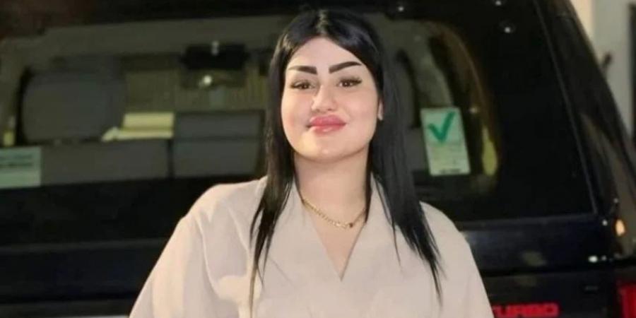 اعتقال دودو الجميل.. تصعيد جديد ضد "المحتوى الهابط" في العراق - تليجراف الخليج