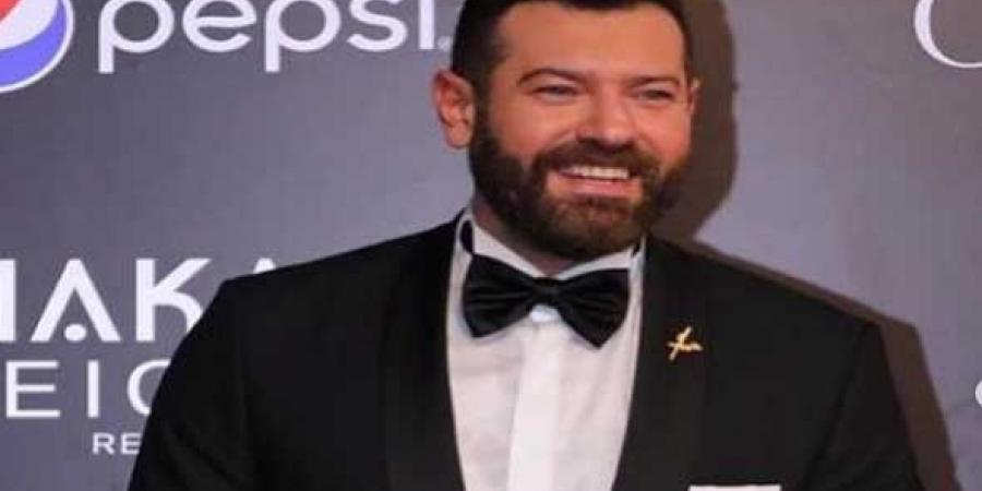 عمرو يوسف بعلن تأجيل طرح فيلمه الجديد "درويش" - تليجراف الخليج