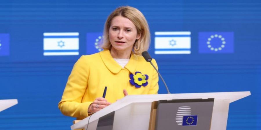 الاتحاد الأوروبي يتوصل إلى اتفاق مع إسرائيل لاستئناف المساعدات إلى غزة - تليجراف الخليج
