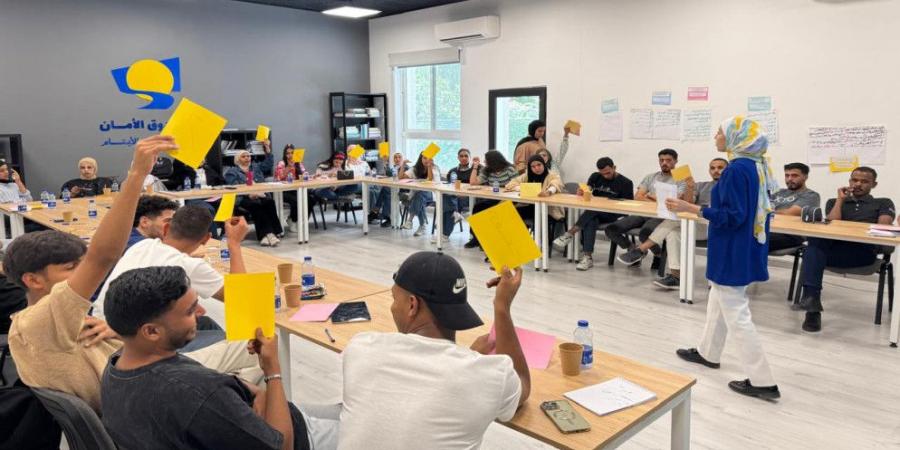 "صندوق الأمان" يطلق إطار كفايات لتعزيز قدرات الشباب الأيتام - تليجراف الخليج