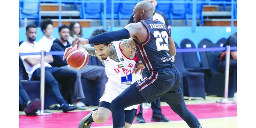 اللاعب المجنس في الألعاب الجماعية يحقق النتائج ويهدد المواهب - تليجراف الخليج