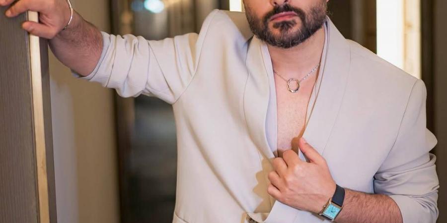 تفاعل كبير مع فيديو خاص من سيارة ناصيف زيتون - تليجراف الخليج