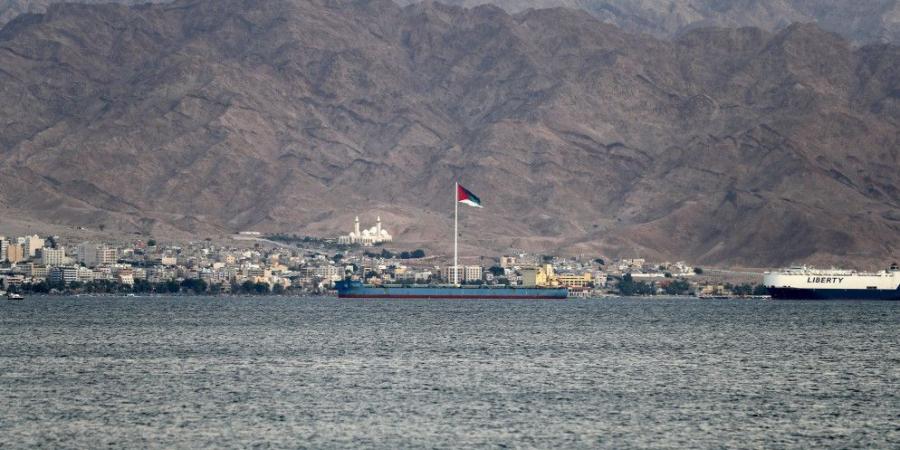 "إدارة الموانئ": انخفاض حوادث ميناء العقبة أكثر من 80% - تليجراف الخليج