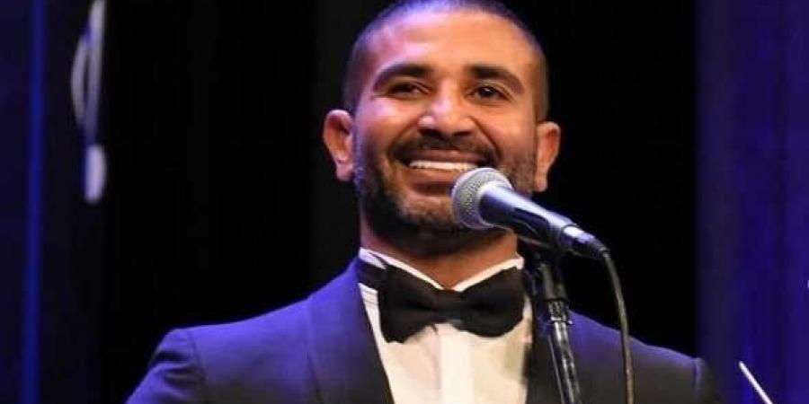 أحمد سعد يُشوق جمهوره لألبومه الجديد بتعليق طريف وتفاعل واسع من النجوم - تليجراف الخليج