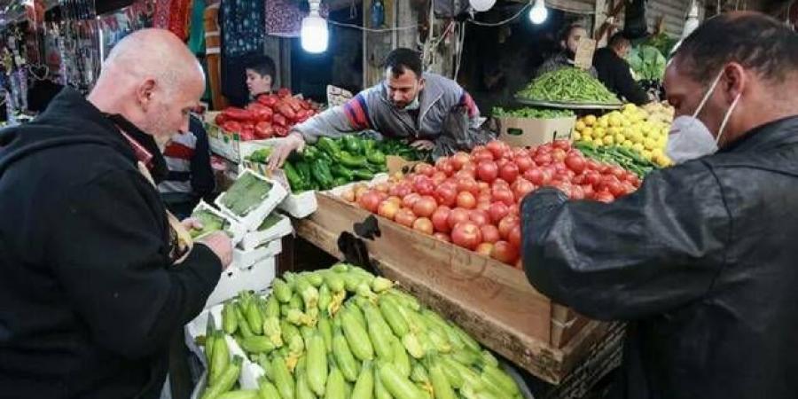 معدل التضخم في الأردن يرتفع 1.98 بالمائة النصف الأول من 2025 - تليجراف الخليج