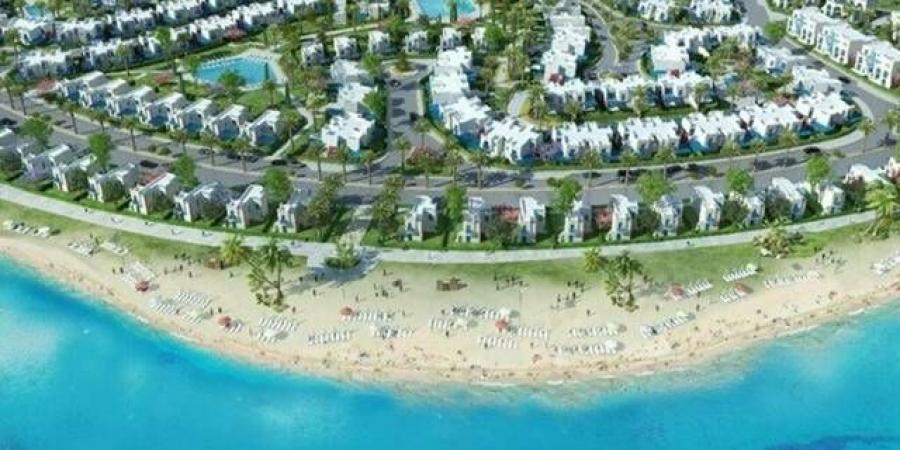 "مدن" الإماراتية تطور 12 ألف فدان بمشروع رأس الحكمة في مصر - تليجراف الخليج