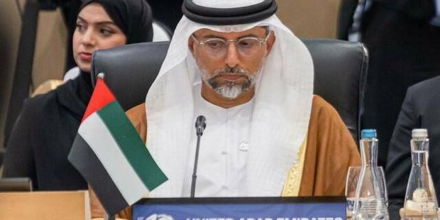 وزير الطاقة الإماراتي: سوق النفط العالمي بحاجة إلى كميات إضافية بسبب نمو الطلب - تليجراف الخليج