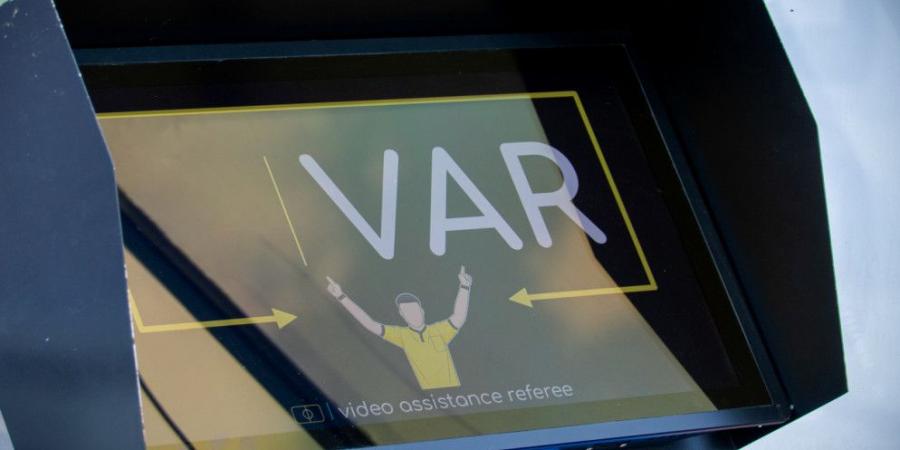 اتحاد كرة القدم لـ"المملكة": نحن بصدد طرح تقنية (VAR) في الملاعب الأردنية - تليجراف الخليج