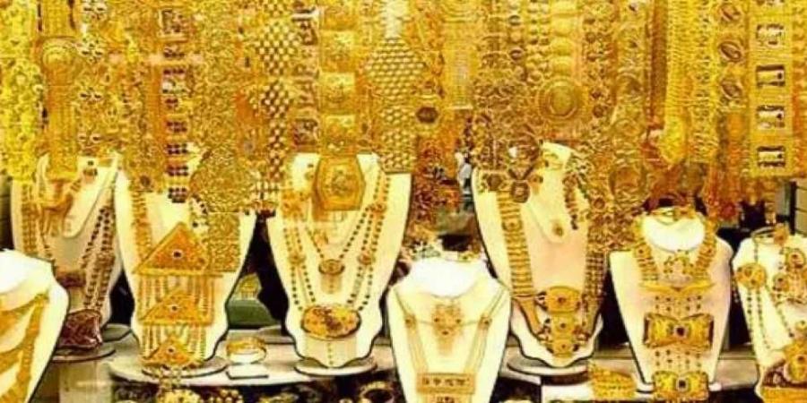 بالدينار العراقي والدولار.. أسعار الذهب في العراق بختام تعاملات اليوم الخميس 10 يوليو 2025 - تليجراف الخليج