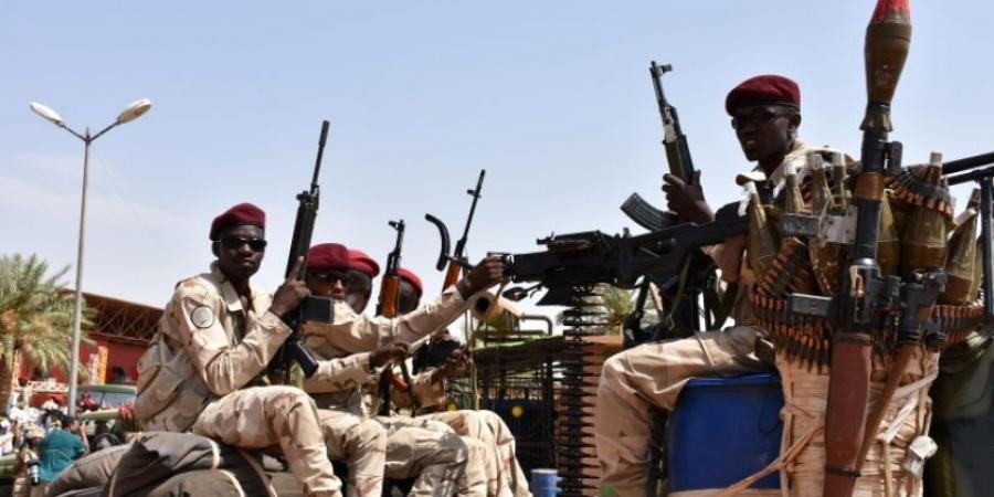 قوات الدعم السريع تقتحم سجنًا في بارا وتُفرج عن رفاقها بالقوة! - تليجراف الخليج