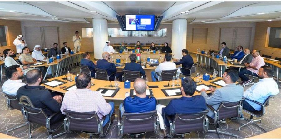 إطلاق «مجموعة أعمال التوصيل» في دبي - تليجراف الخليج