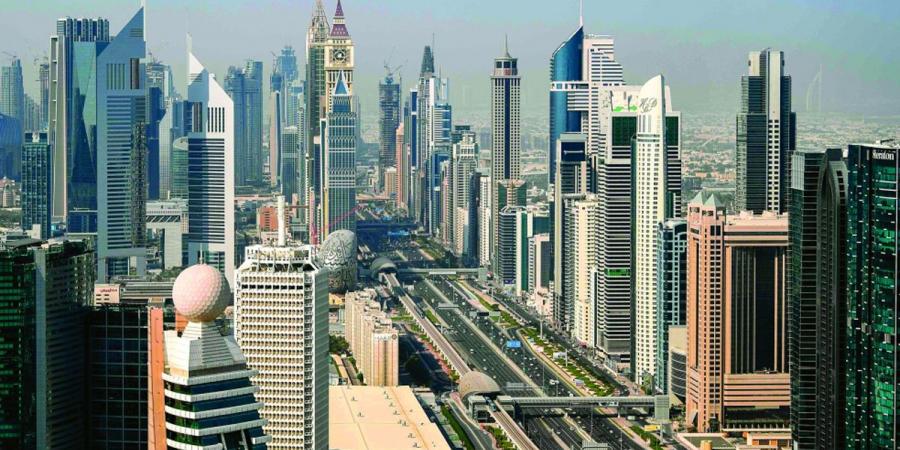 خبراء: المشهد العقاري في دبي يشهد تحولاً نوعياً - تليجراف الخليج