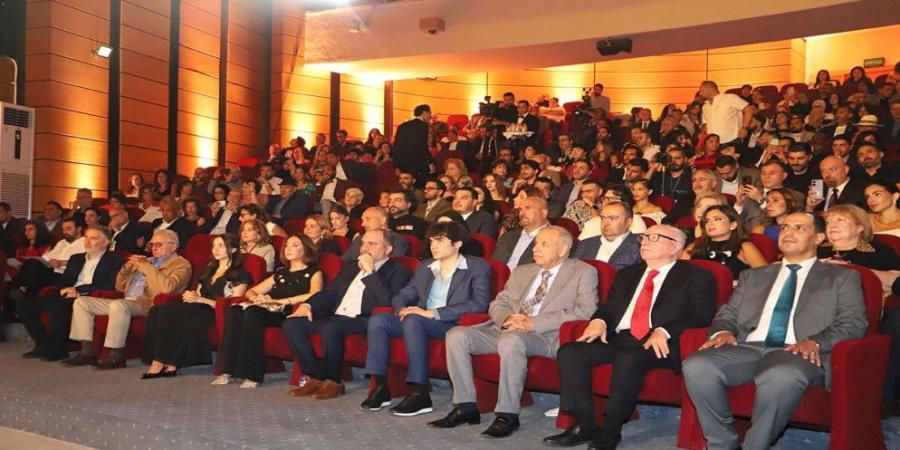 اختتام فعاليات الدورة الــ6 من مهرجان عمان السينمائي الدولي-أول فيلم - تليجراف الخليج