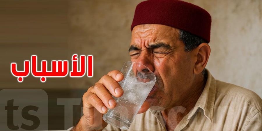 الماء البارد ما يرويش؟ العلم يجاوب على حكمة الأجداد! - تليجراف الخليج