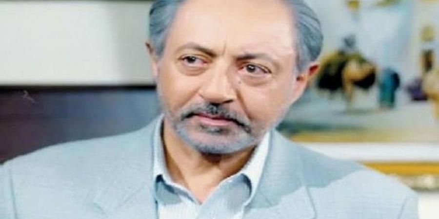 عبد العزيز مخيون يكشف سر خلافه مع أحمد زكي ونصيحة سعاد حسني - تليجراف الخليج