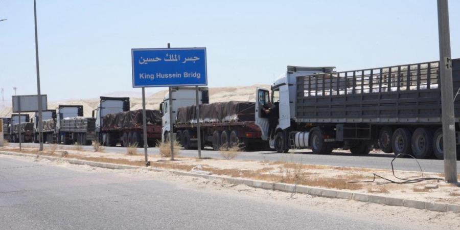 محافظ البلقاء: اجتماع لبحث إزالة التعديات على الطريق الرابط بين الشونة وجسر الملك حسين - تليجراف الخليج