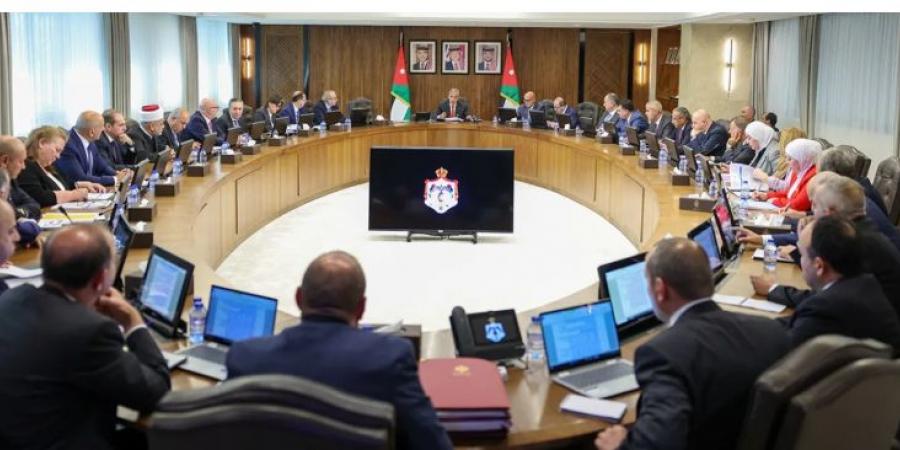 مجلس الوزراء: إقرار نظام معدل لنظام الأبنية والتنظيم في مدينة عمان لسنة 2025 - تليجراف الخليج