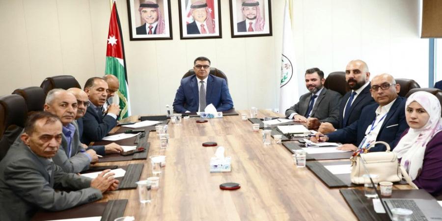 وزير الزراعة يدعو للتوسع في تطبيقات الذكاء الاصطناعي في رفع كفاءة القطاع - تليجراف الخليج
