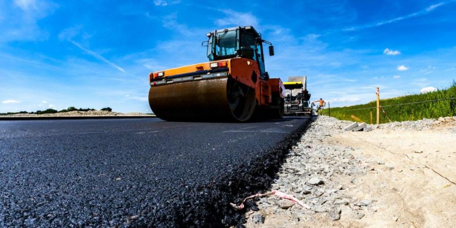 بلدية غرب إربد تستكمل أعمال الصيانة في شارع العشرين - تليجراف الخليج