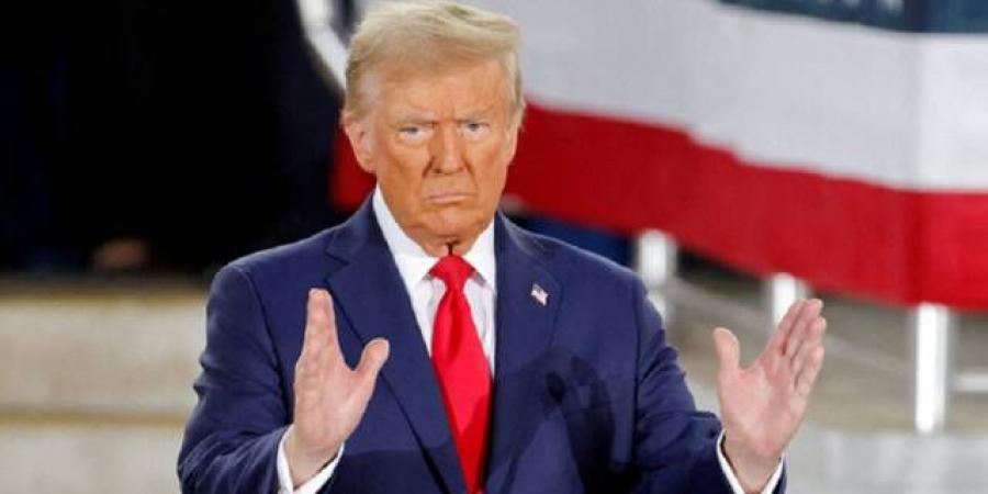 ترامب يعلن عن استثمارات بـ70 مليار دولار خلال قمة بنسلفانيا - تليجراف الخليج