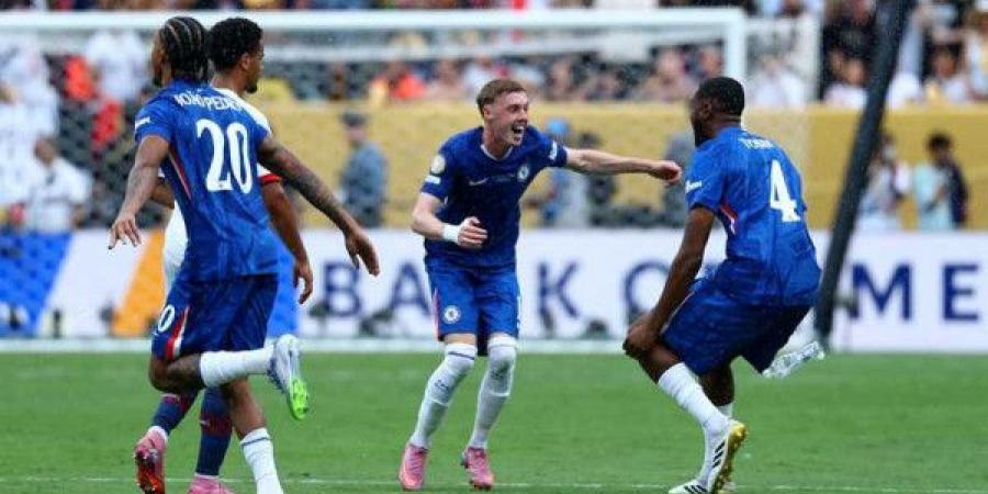 تشيلسي يكتب التاريخ ويتوّج بكأس العالم للأندية على حساب سان جيرمان - تليجراف الخليج