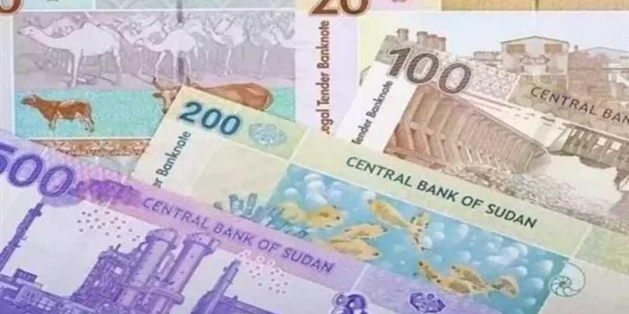أسعار الجنيه السوداني مقابل الجنيه المصري اليوم الثلاثاء 15 يوليو 2025 - تليجراف الخليج