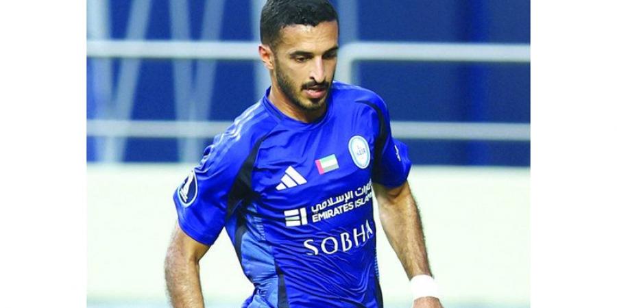 7 نجوم يبحثون عن «العودة الكبرى» في الدوري - تليجراف الخليج