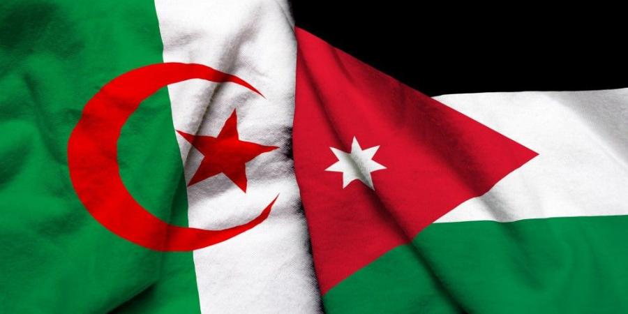 إرادة ملكية بالموافقة على تسمية السفير عاهد سويدات سفيرا للأردن لدى الجزائر - تليجراف الخليج