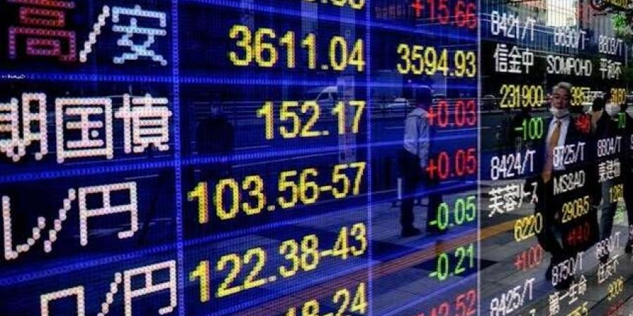 تراجع أسهم اليابان متأثرة بالانتخابات المحلية - تليجراف الخليج